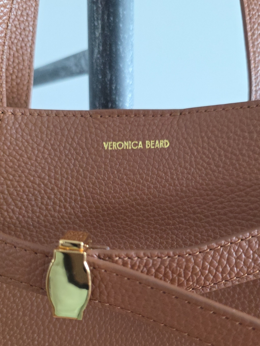 Veronica Beard Dash Tote - Picture 3 of 15